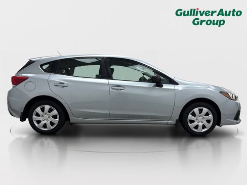 Used 2021 Subaru Impreza 2.0i AWD/4WD image 10