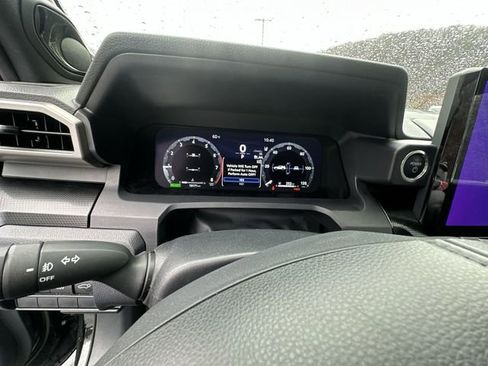 Certified 2025 Toyota 4Runner Limited image 11