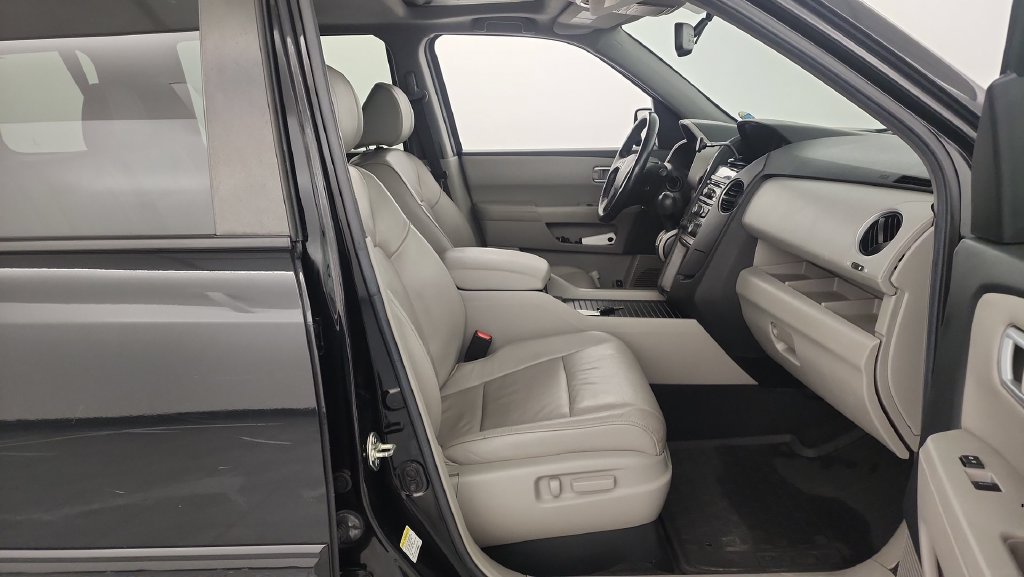 Used 2013 Honda Pilot EX-L image 23