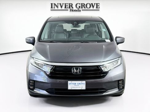 Used 2023 Honda Odyssey EX-L image 2