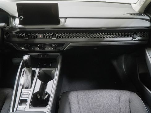 New 2026 Honda Accord SE image 31