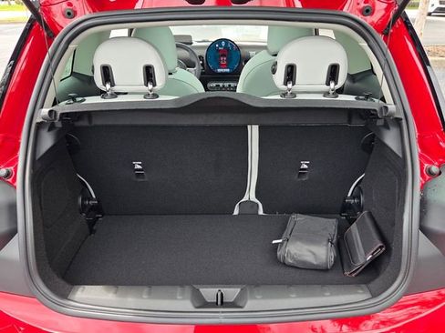 New 2026 MINI Cooper S image 13