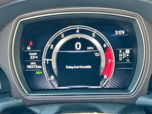 Used 2018 Lexus LS 500 AWD w/ Luxury Package image 22