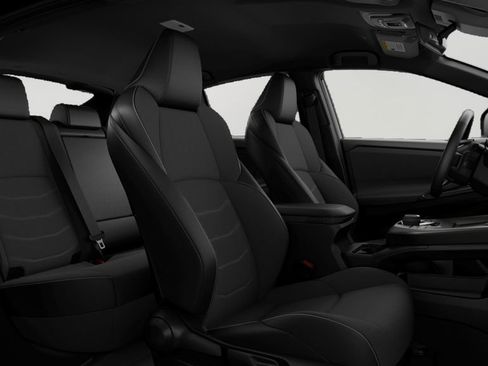 New 2026 Toyota C-HR AWD/4WD image 20