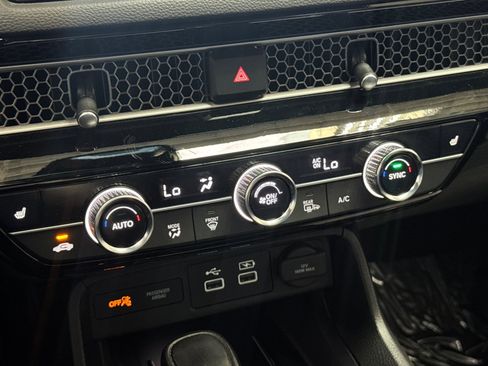 Used 2023 Honda Civic Sport Touring image 30