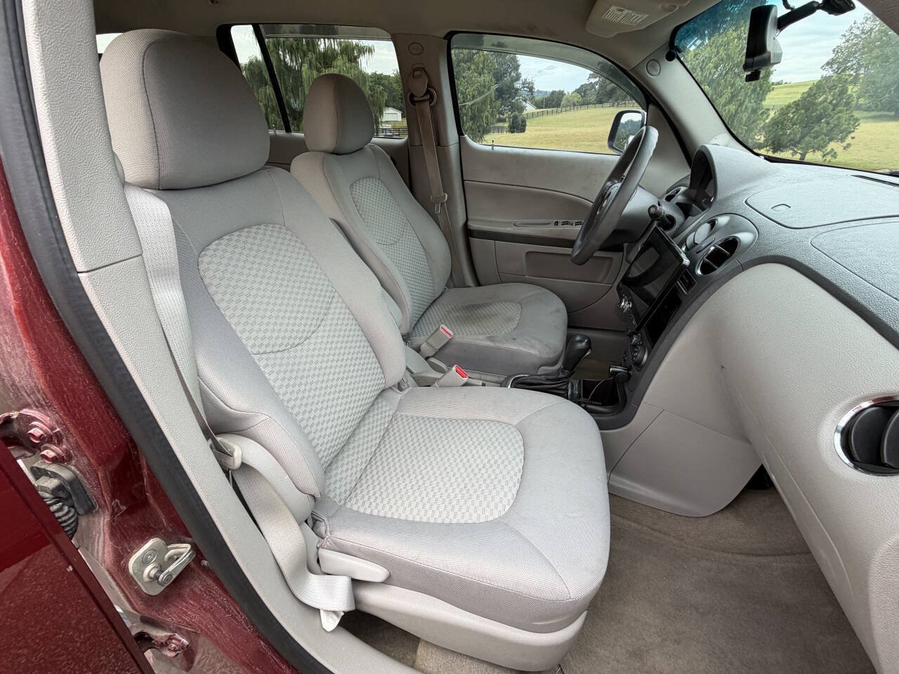 Used 2009 Chevrolet HHR LT FWD image 24