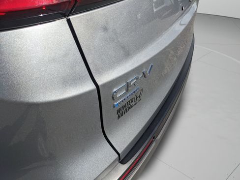 Used 2025 Honda CR-V Sport-L image 40