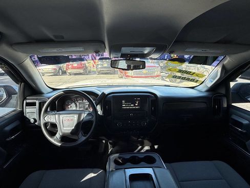 Used 2016 GMC Sierra 1500 2WD Double Cab w/ Sierra Convenience Package image 23