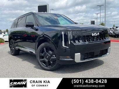 New 2027 Kia Telluride X-Line SX Prestige