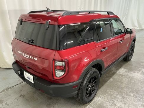 Used 2021 Ford Bronco Sport Big Bend image 3