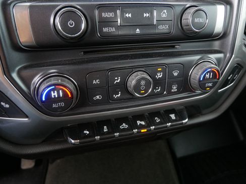 Used 2015 Chevrolet Silverado 3500 LT w/ LT Convenience Package image 23