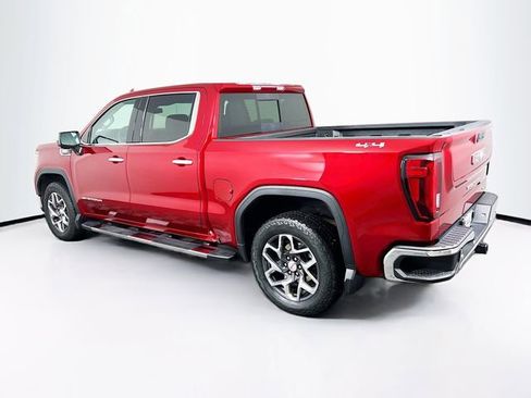 Certified 2024 GMC Sierra 1500 SLT w/ SLT Premium Plus Package image 5