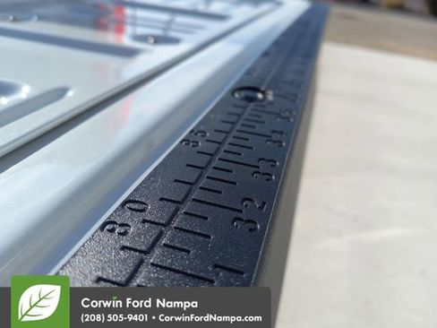 New 2026 Ford F350 XL w/ STX Appearance Package image 28