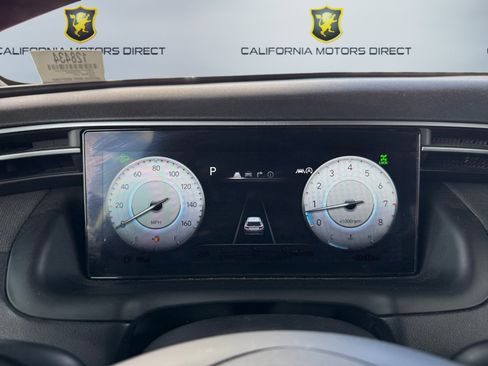 Used 2024 Hyundai Tucson XRT AWD/4WD image 14