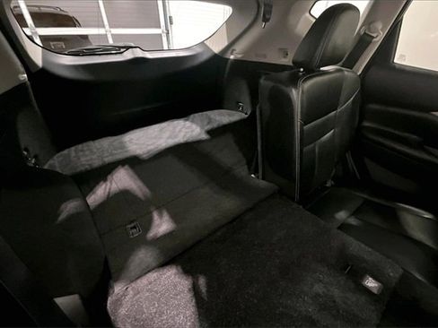 Used 2023 Nissan Murano SL image 26