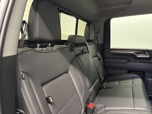 Used 2025 GMC Sierra 2500 Denali w/ Snow Plow Prep/Camper Package AWD/4WD image 20