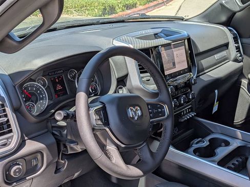 New 2026 RAM 1500 Big Horn image 10