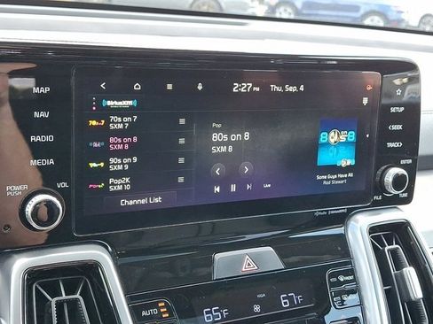 Used 2023 Kia Sorento SX image 23