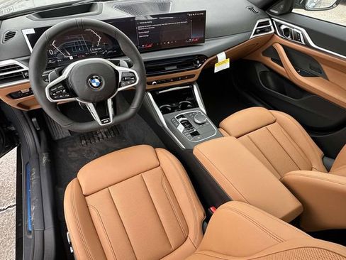 New 2026 BMW 430i xDrive w/ M Sport Package image 10