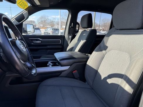 Certified 2021 RAM 1500 Big Horn image 12