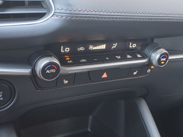 New 2026 MAZDA MAZDA3 s FWD image 20