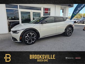 Used 2022 Kia EV6 Wind w/ Wind Technology Package video 1