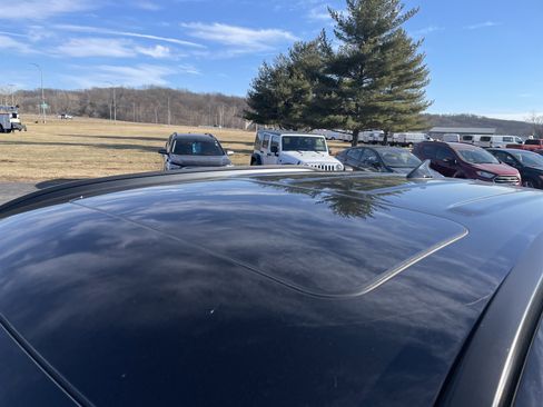 Used 2024 Hyundai Santa Cruz Night image 11