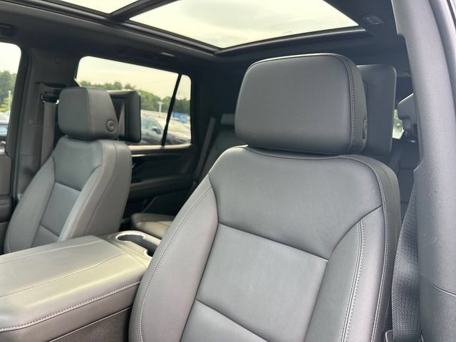 Used 2026 Chevrolet Tahoe Z71 w/ Z71 Off-Road Package AWD/4WD image 23