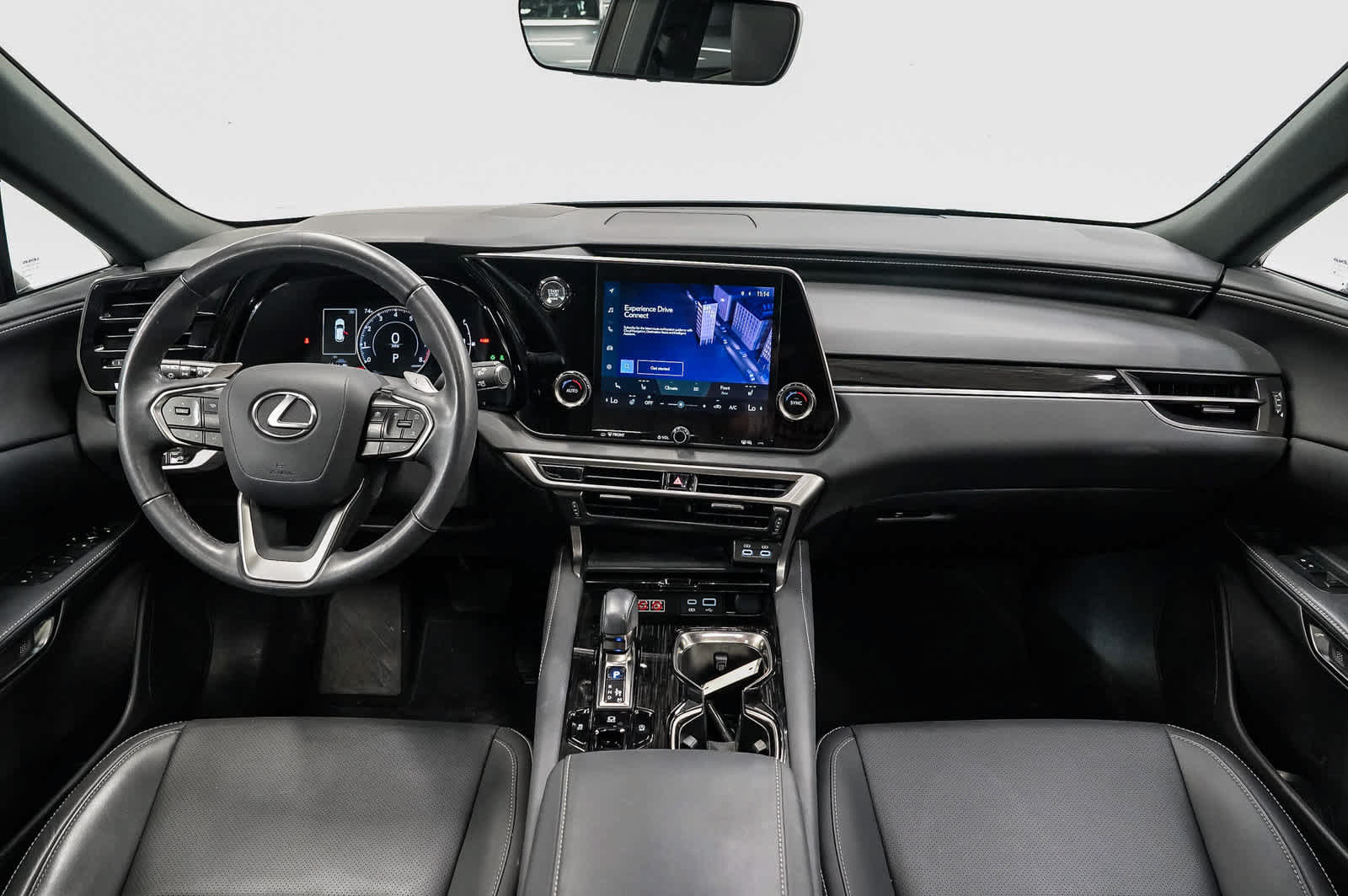 Used 2024 Lexus RX 350 FWD w/ Technology Package image 12