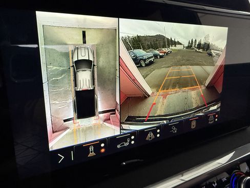 New 2026 GMC Sierra 3500 Denali Ultimate w/ Snow Plow Prep/Camper Package image 35