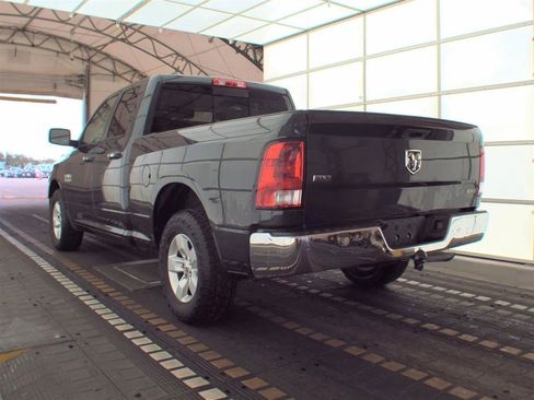 Used 2017 RAM 1500 Classic SLT RWD image 8