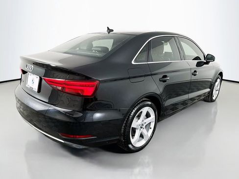Used 2019 Audi A3 2.0T Premium w/ Convenience Package image 5