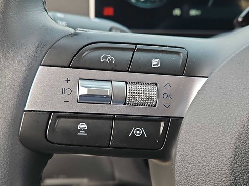 New 2025 Hyundai Tucson SEL image 24