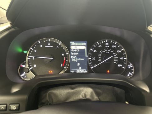 Used 2022 Lexus RX 350 AWD w/ Premium Package image 21