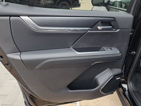 New 2026 GMC Acadia Elevation w/ Elevation Premium Package image 43