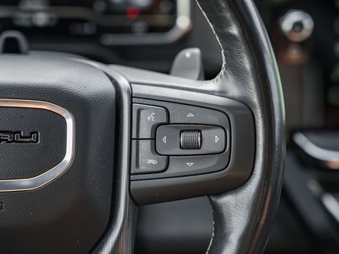 Used 2024 GMC Sierra 1500 Denali Ultimate image 34