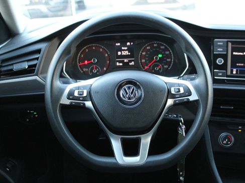 Used 2019 Volkswagen Jetta S w/ Driver Assistance Package image 21