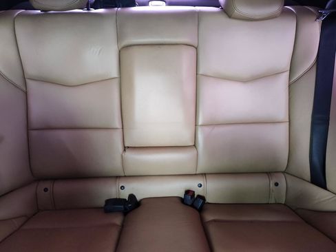 Used 2014 Cadillac ATS Sedan RWD image 23