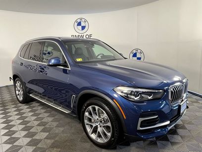 Used 2023 BMW X5 xDrive40i w/ Premium Package