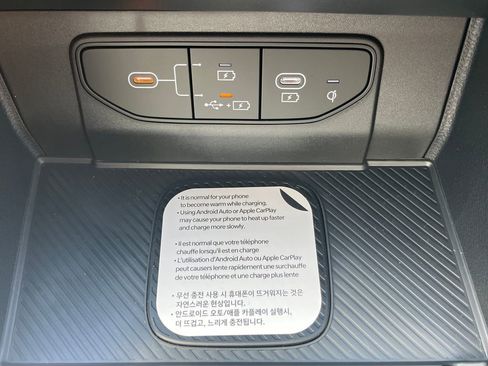 New 2026 Kia Sportage EX FWD image 28