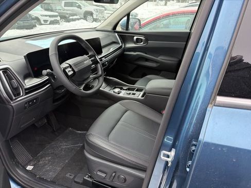 New 2026 Kia Sorento EX AWD/4WD image 7