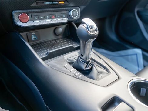 New 2024 Ford Mustang GT Premium image 19