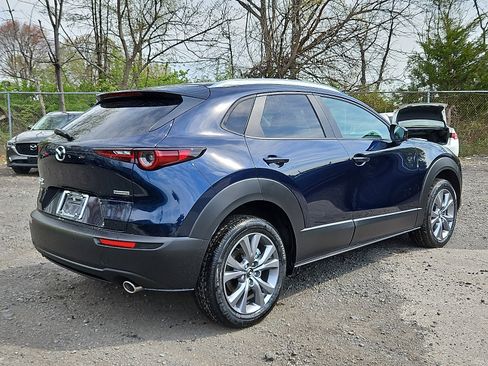 New 2026 MAZDA CX-30 AWD 2.5 S image 6