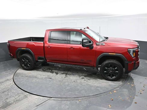 New 2026 GMC Sierra 2500 AT4 w/ AT4 Premium Plus Package image 33