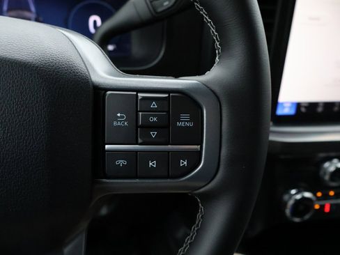 New 2025 Ford F250 Lariat w/ Lariat Ultimate Package image 33