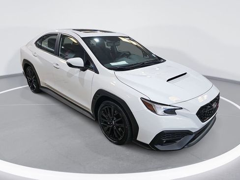 New 2026 Subaru WRX Limited AWD/4WD image 3