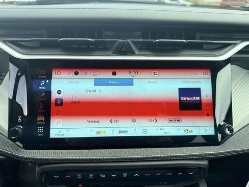 New 2026 Jeep Cherokee Laredo AWD/4WD image 15