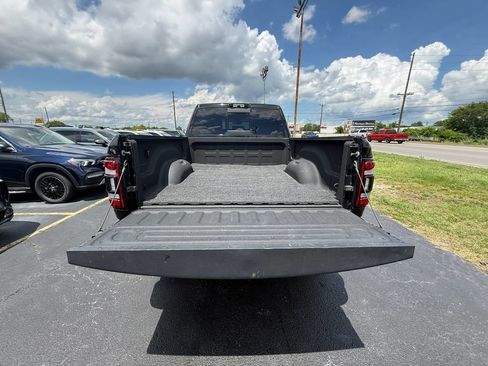 Used 2024 RAM 2500 Laramie w/ Night Edition AWD/4WD image 5