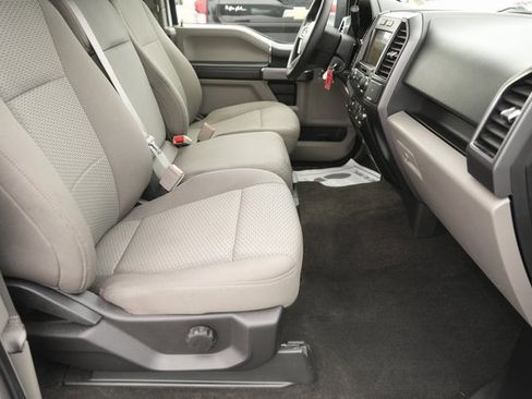 Certified 2019 Ford F150 XLT image 18