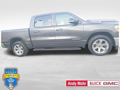 Used 2019 RAM 1500 Big Horn
